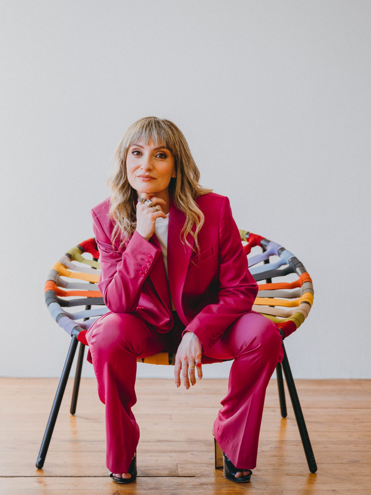 Sara Tusset - Cool Weddings in Italy